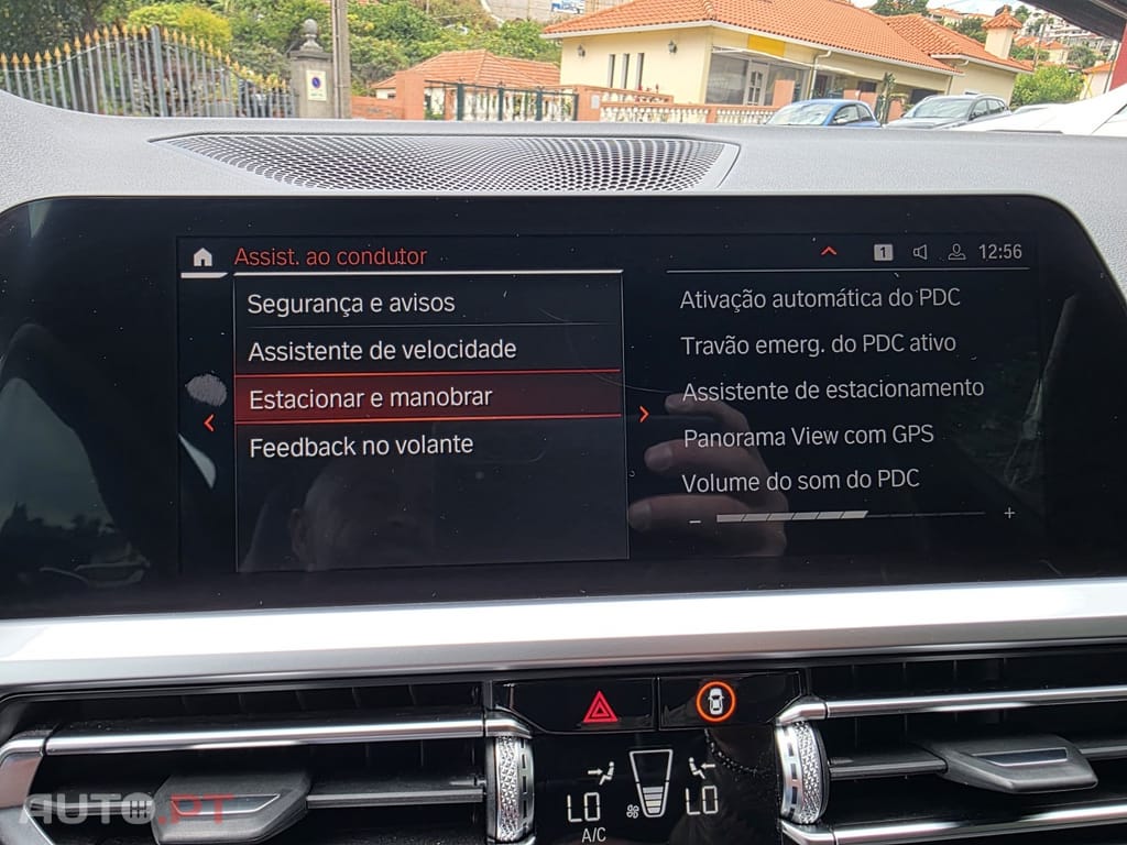 BMW 420 d Pack M Auto