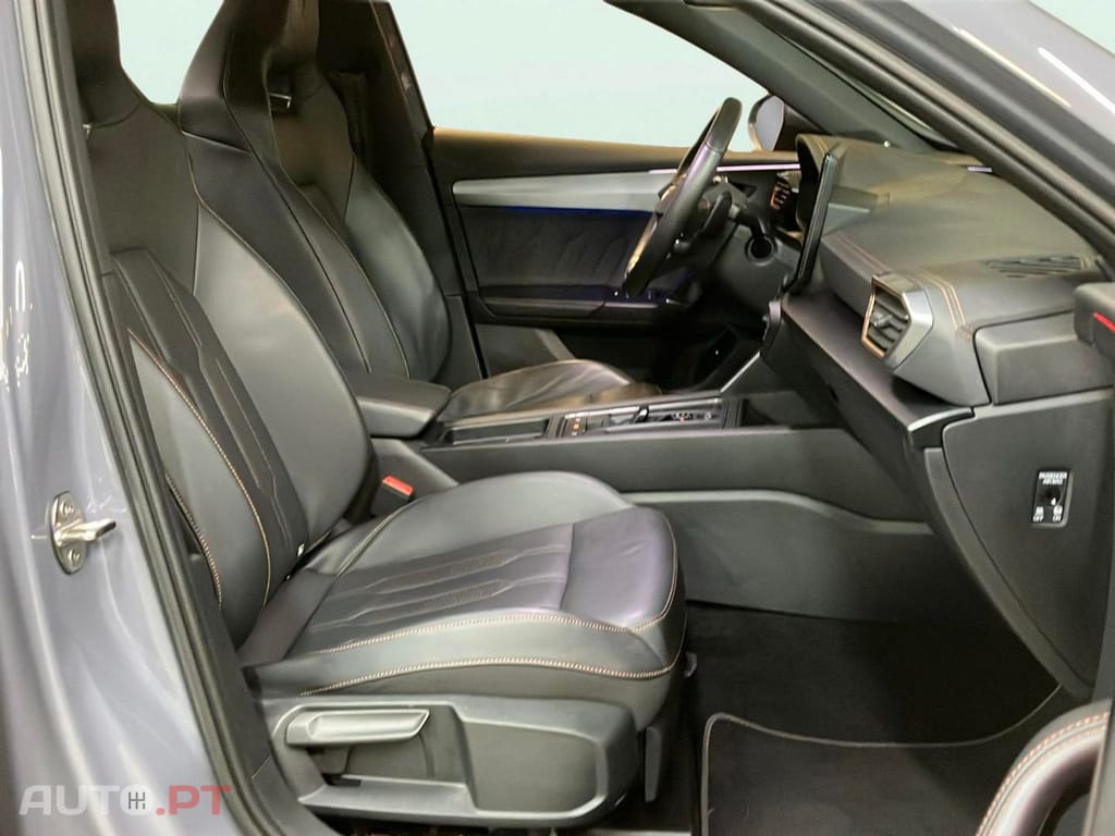 Cupra Formentor 2.0 TSI DSG 4Drive VZ