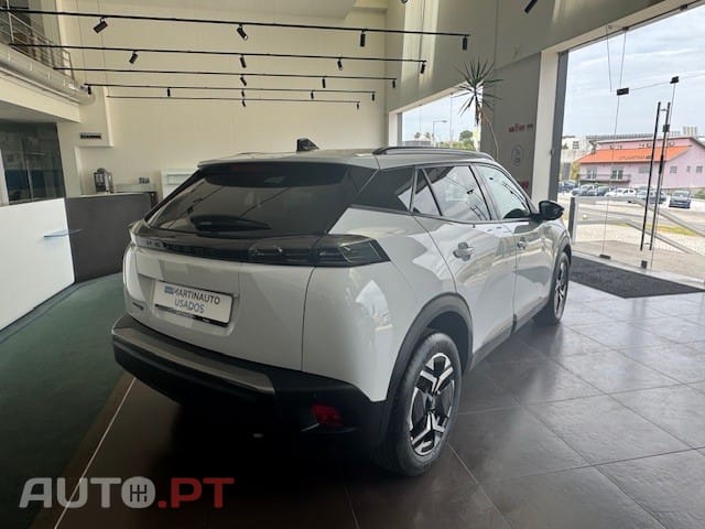 Peugeot 2008 1.2 PureTech Allure
