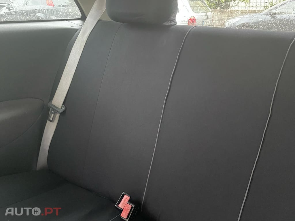 Opel Corsa C