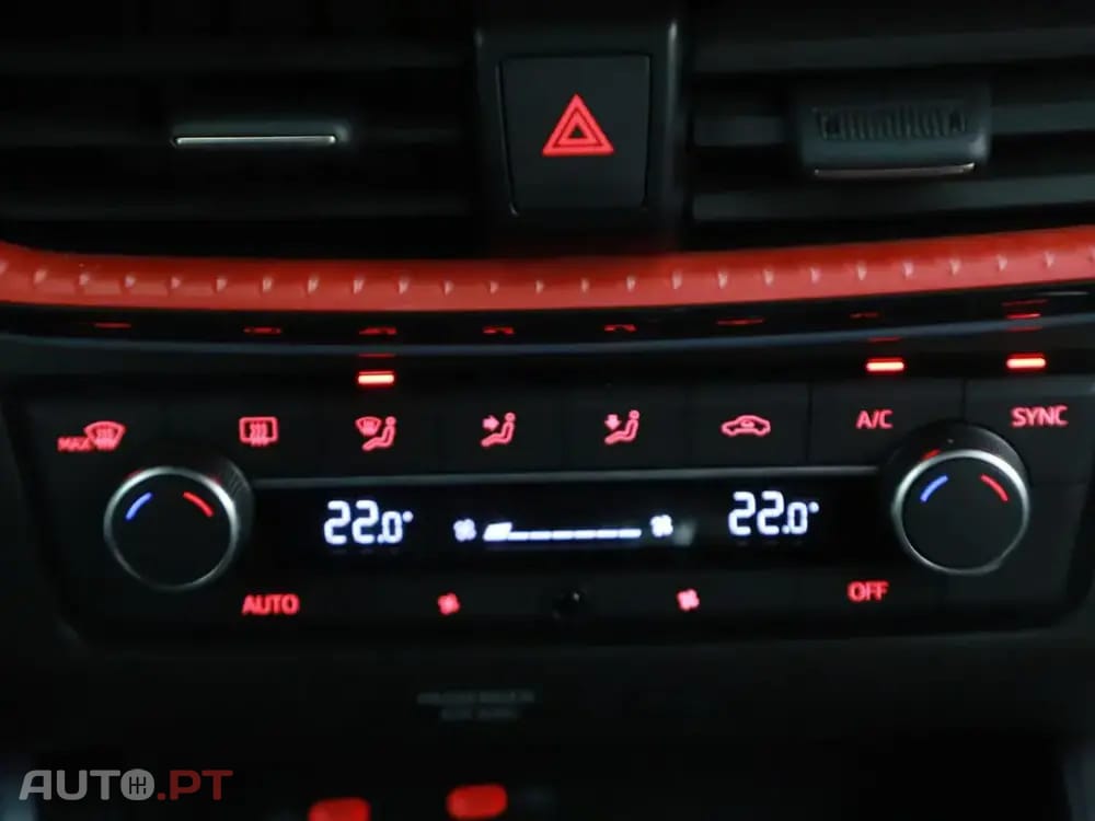 Seat Arona 1.0 TSI DSG OPF FR