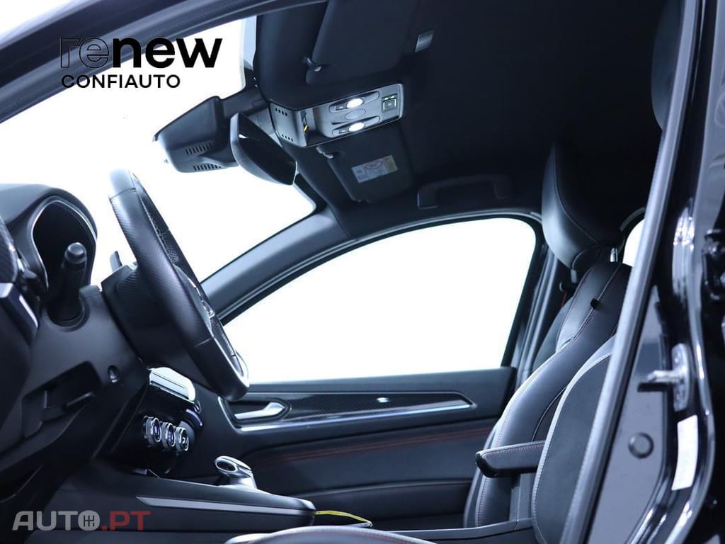 Renault Arkana 1.6 E-Tech R.S.Line