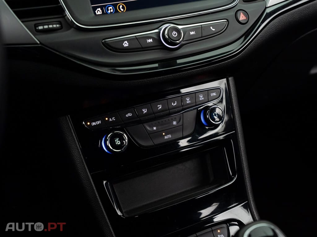 Opel Astra Sports Tourer 1.5 D GS Line S/S