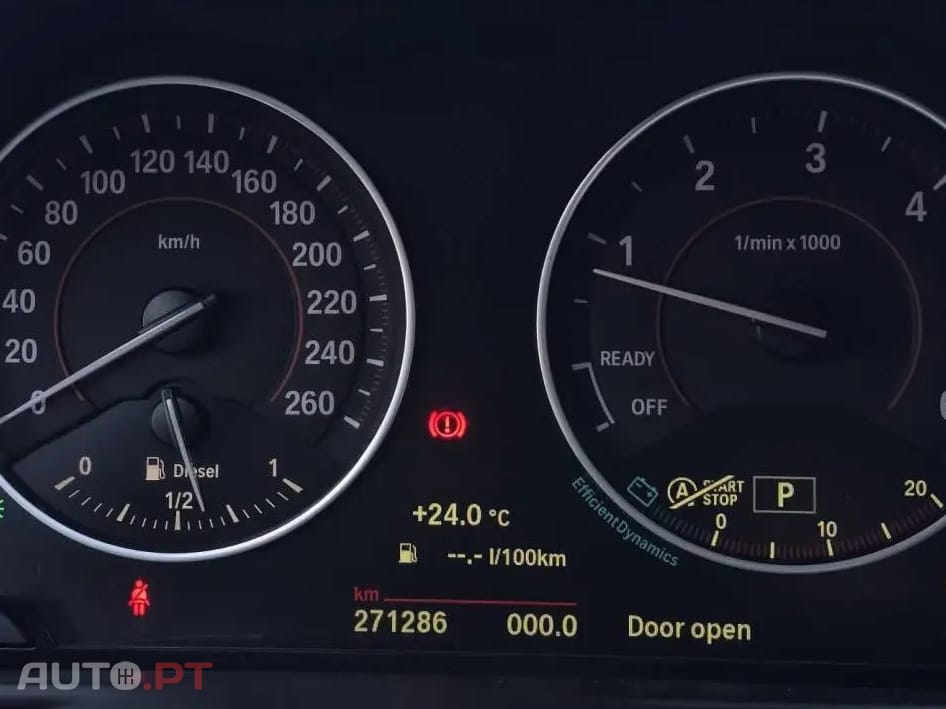 BMW 118 d Pack M Auto