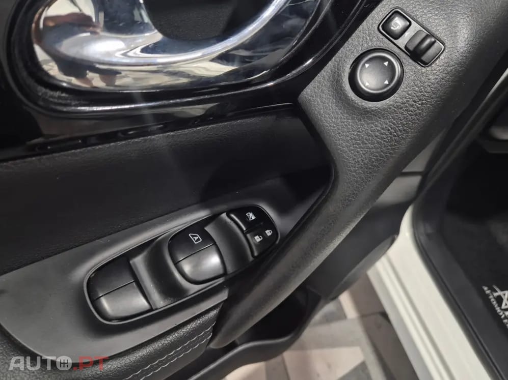 Nissan Qashqai 1.5 dCi Tekna Premium