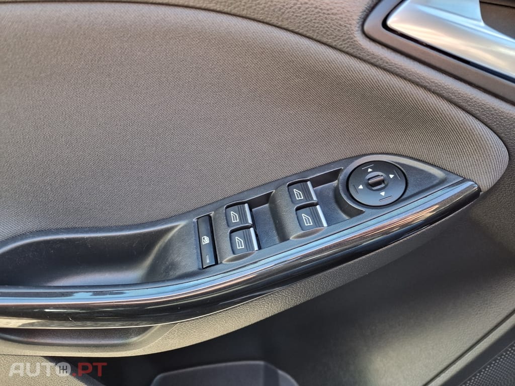 Ford Focus SW 1.0 EcoBoost Business