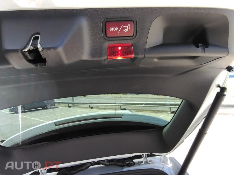 Mercedes-Benz CLA 180 d Shooting Brake Style Aut.