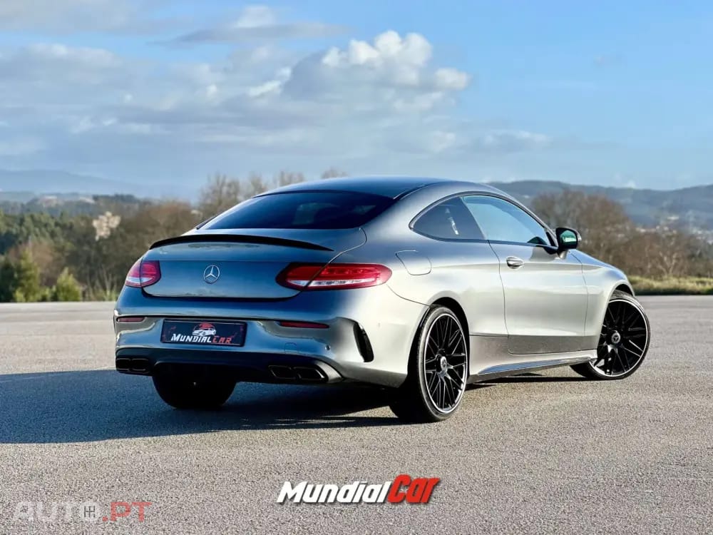 Mercedes-Benz C 250 d