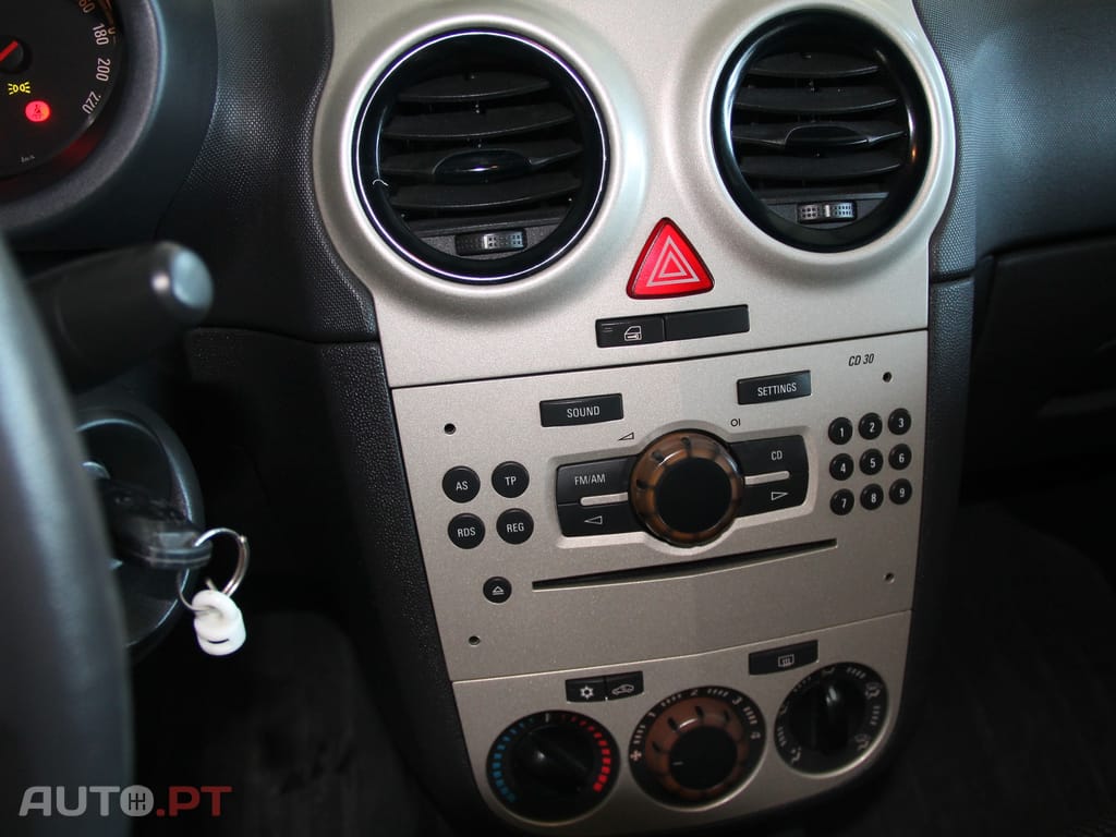 Opel Corsa 1.3 CDTi