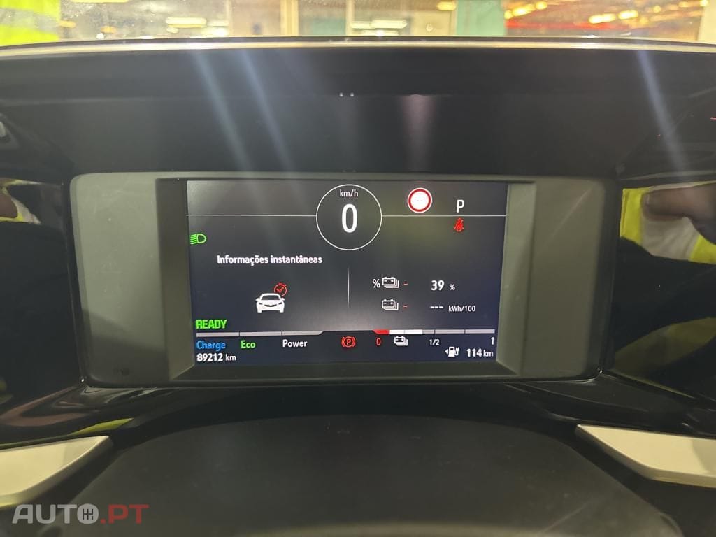 Opel Mokka-E Elegance