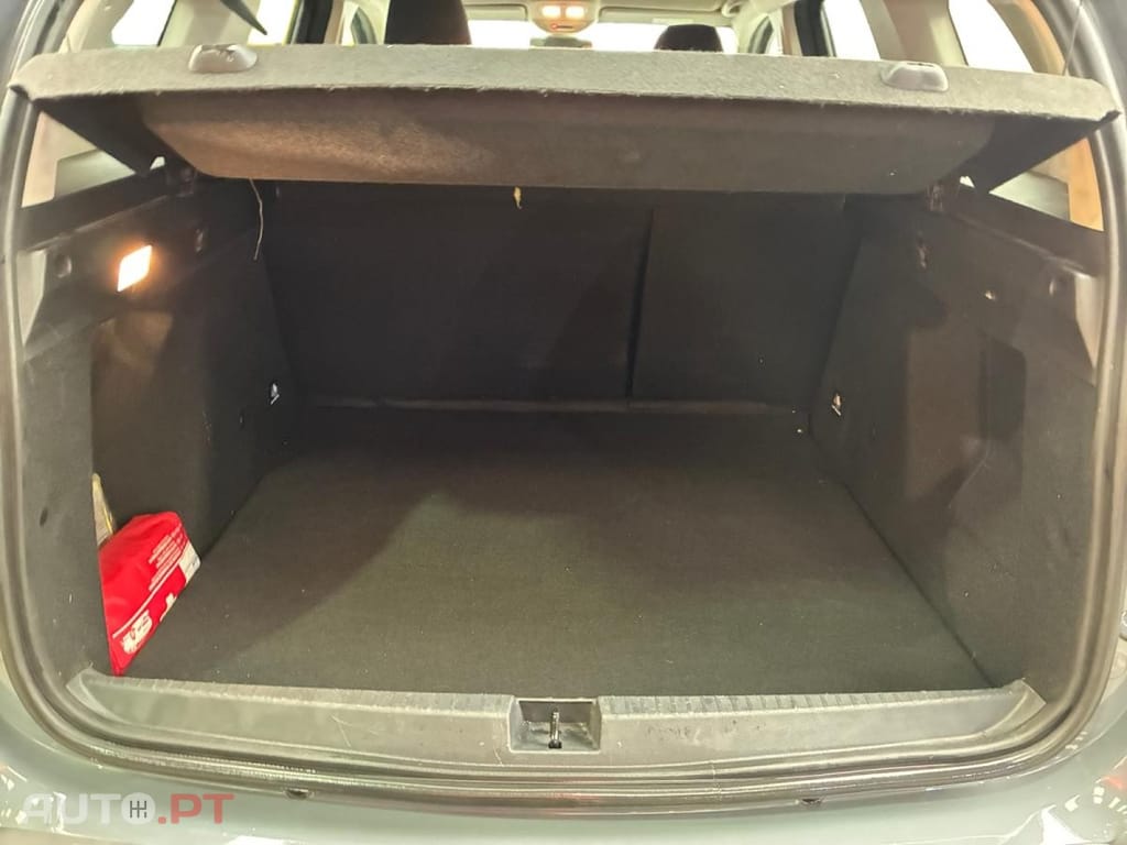 Dacia Duster 1.5 Blue dCi Journey