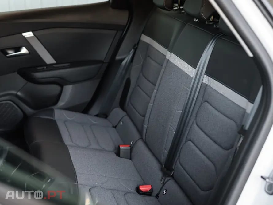 Citroen e-C4 50 kWh Autonomia Conforto Plus