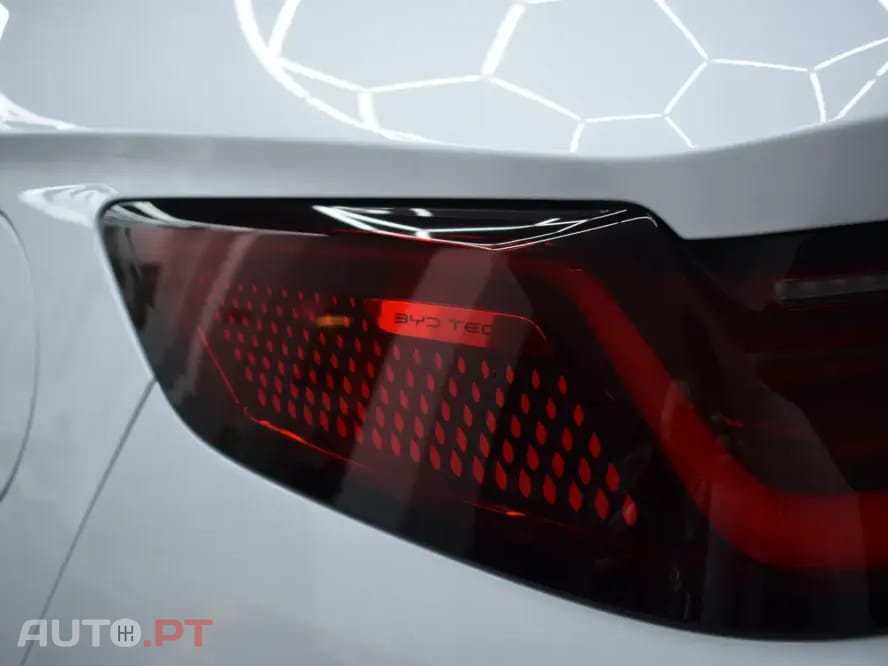 BYD Seal U 1.5 DM-i Boost