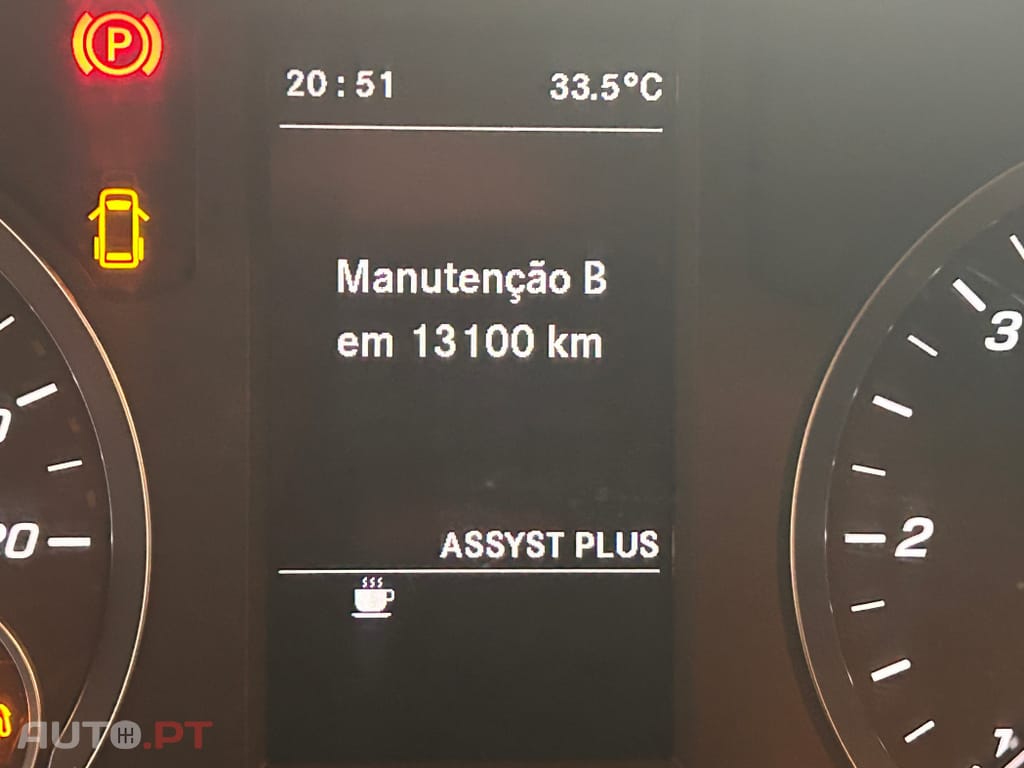 Mercedes-Benz Vito 116 CDi/34 Longo Pro