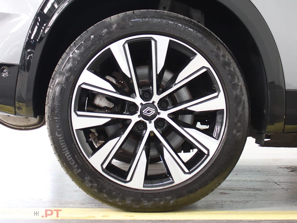 Renault Austral Austral 1.2 E-Tech Full Hybrid Techno