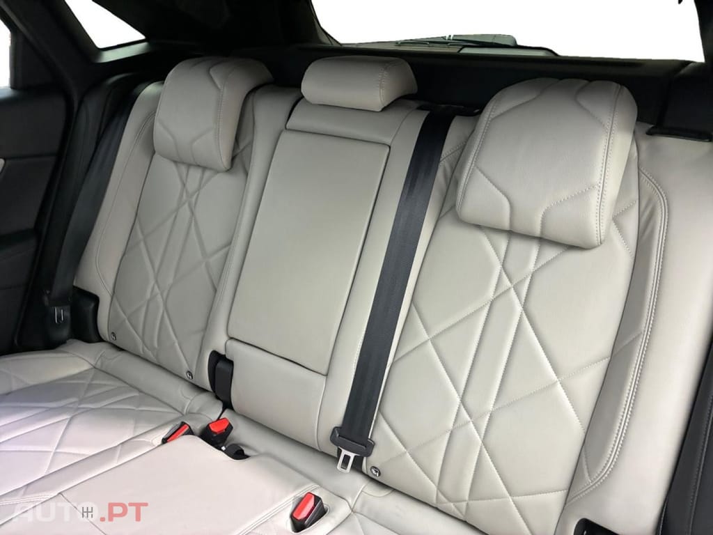 DS DS7 Crossback 1.5 BlueHDi Grand Chic EAT8