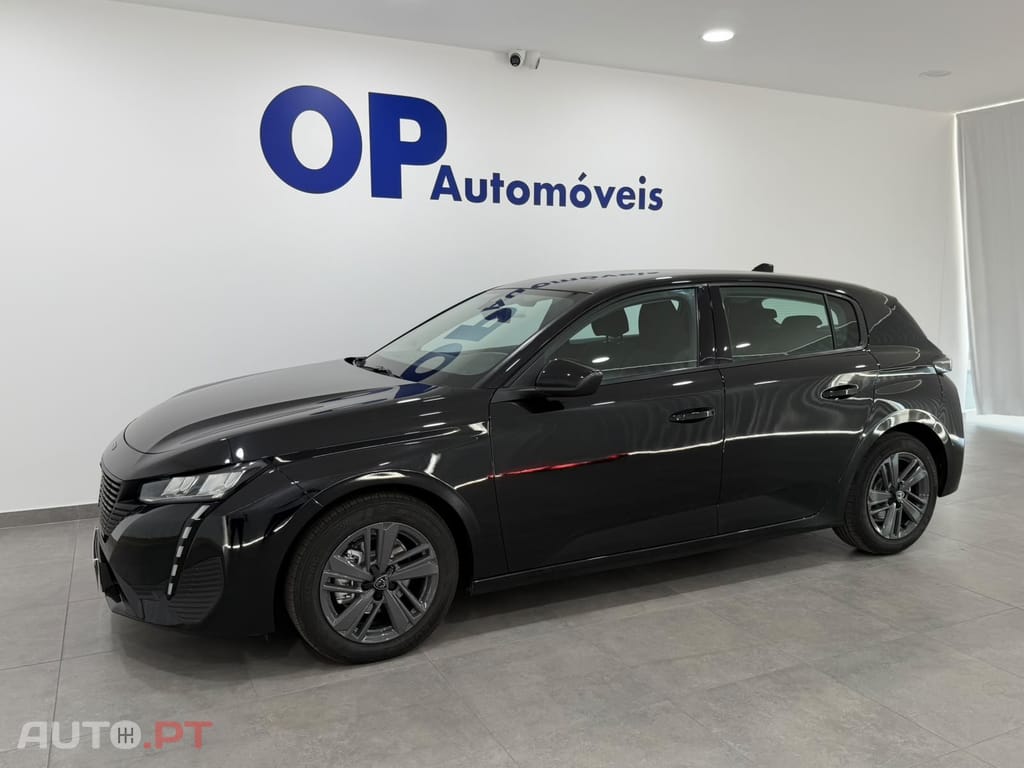 Peugeot 308 1.2 PureTech Active