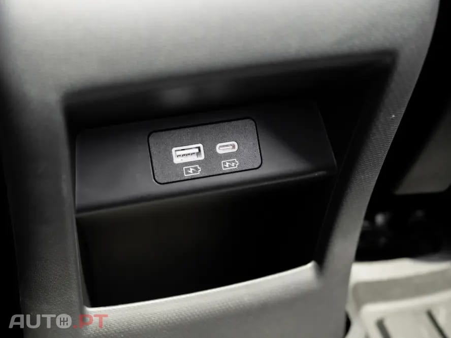 BYD Atto 3 60.48 kWh Comfort