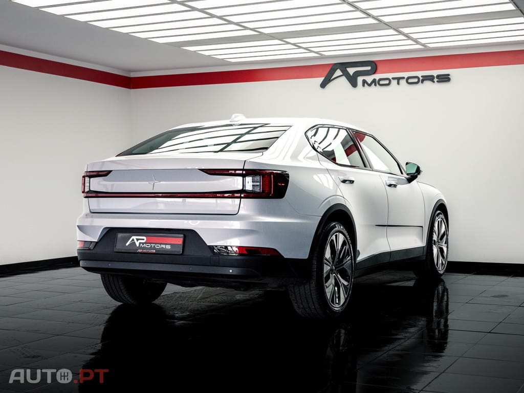 Polestar 2 Standard Range 69 kWh