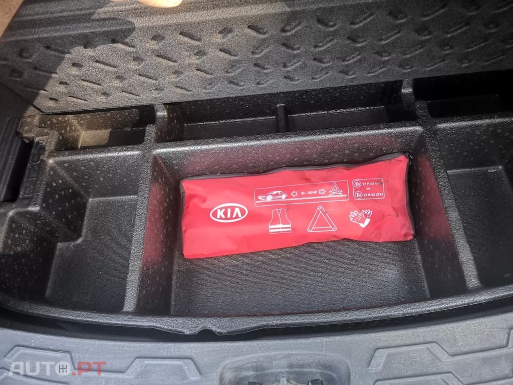 Kia Soul 1.6 CRDi EX