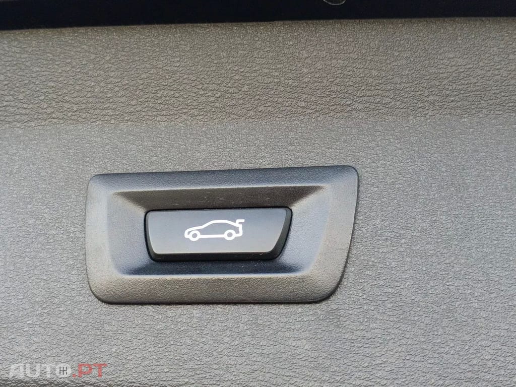 BMW X1 16 d sDrive Line Sport Auto