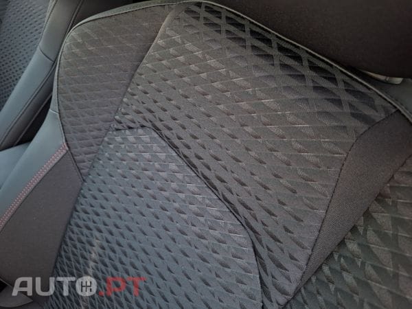 Renault Clio TCe 115 Techno