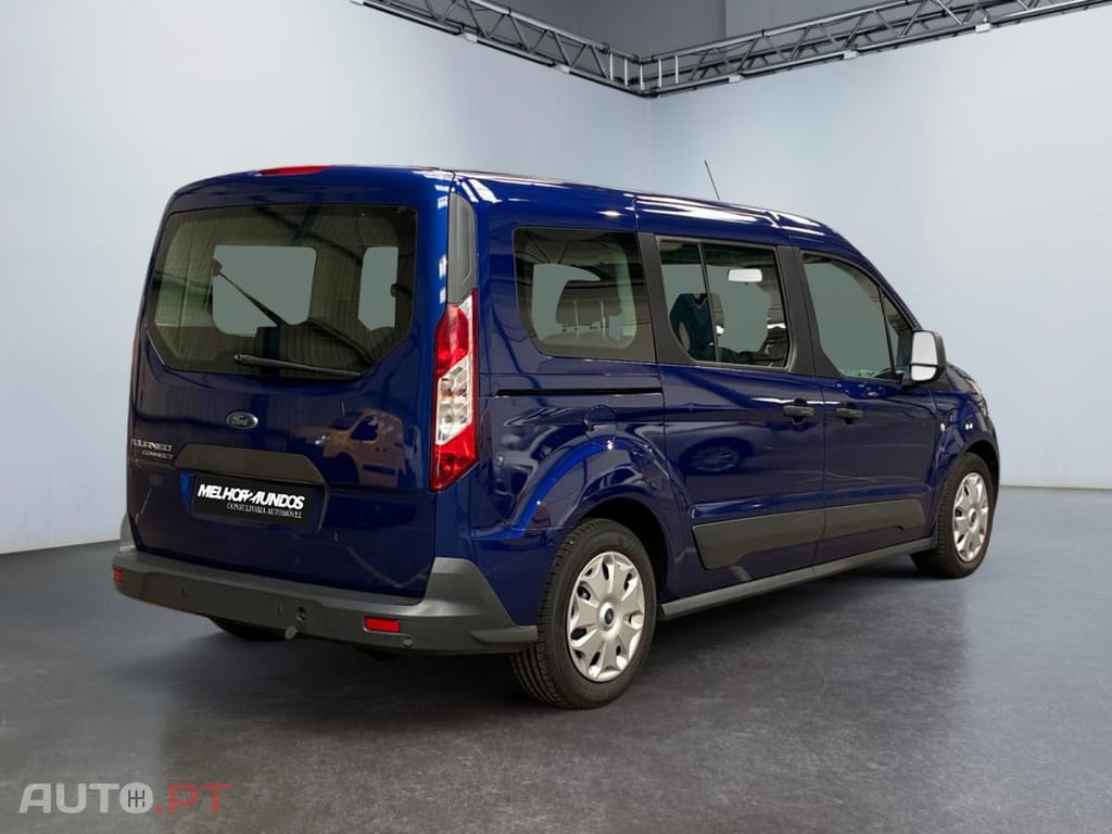 Ford Tourneo 1.5TDCi Trend