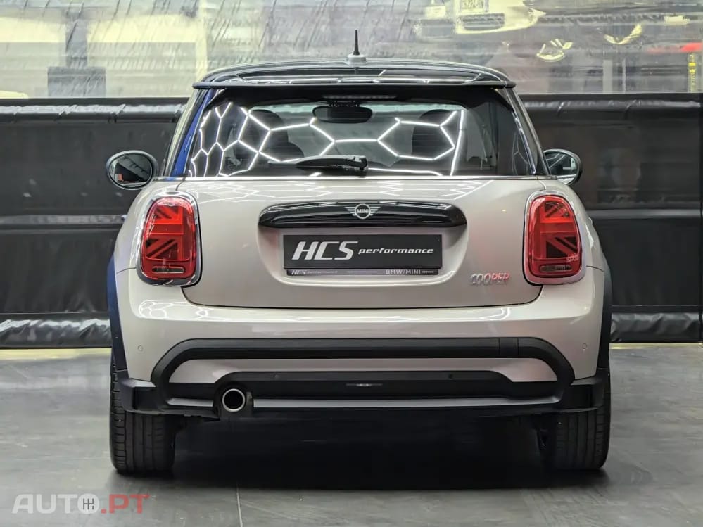 MINI Cooper Classic
