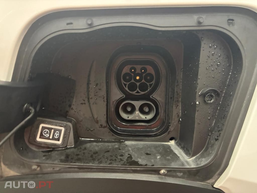 Opel Mokka-E 50 kWh Elegance