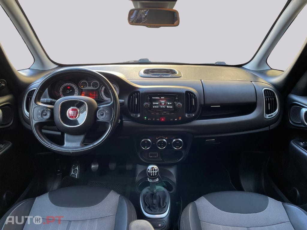 Fiat 500L 1.6 MTJ 120CV 7 LUG.