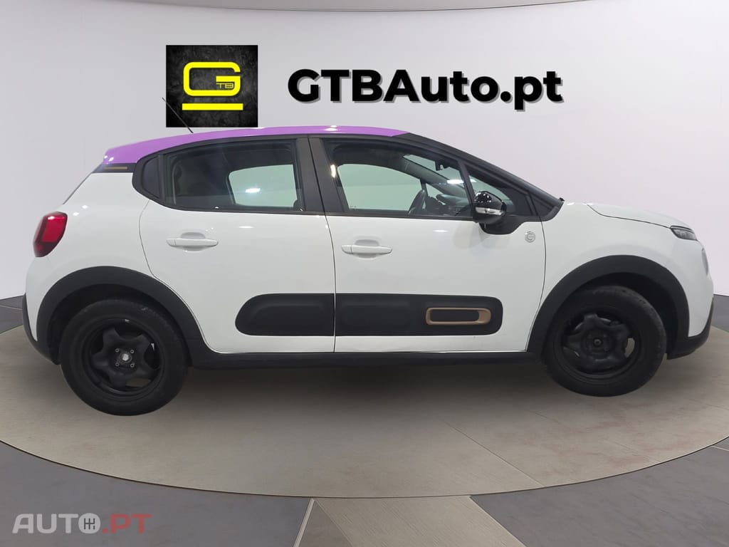 Citroen C3 1.2 PureTech