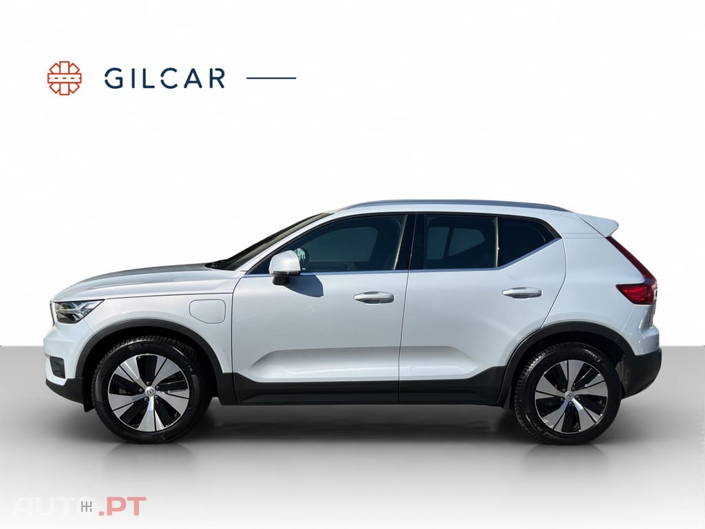 Volvo XC40 1.5 T5 PHEV Inscription Expression