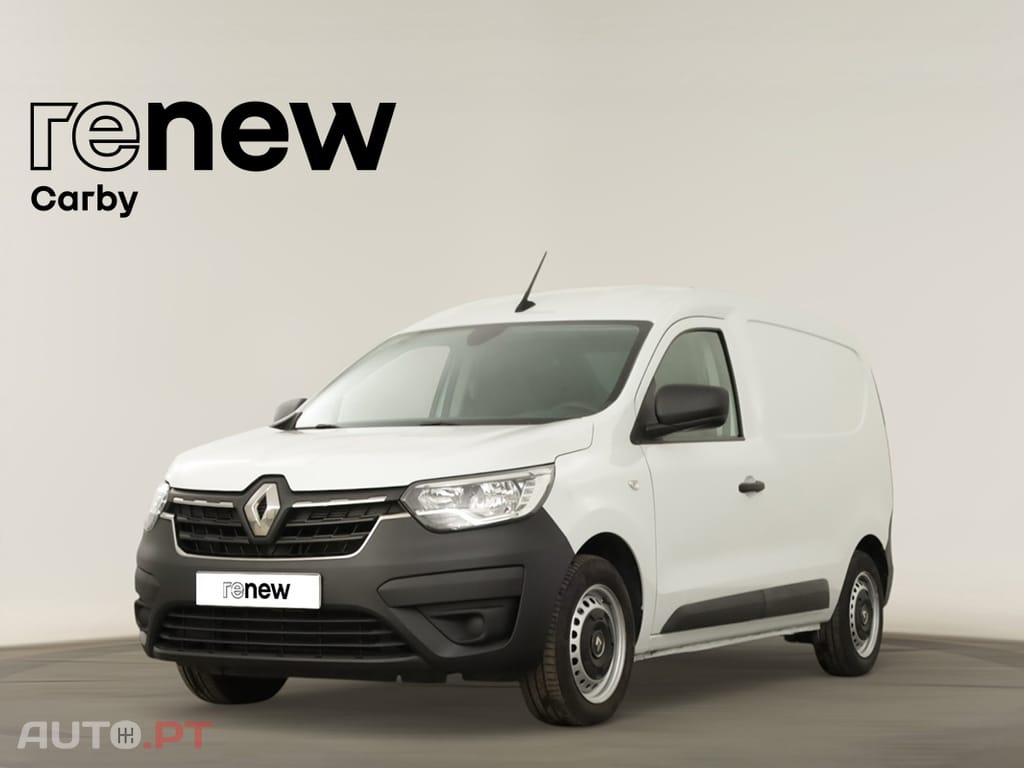 Renault Express Express 1.5 Blue dCi Advance