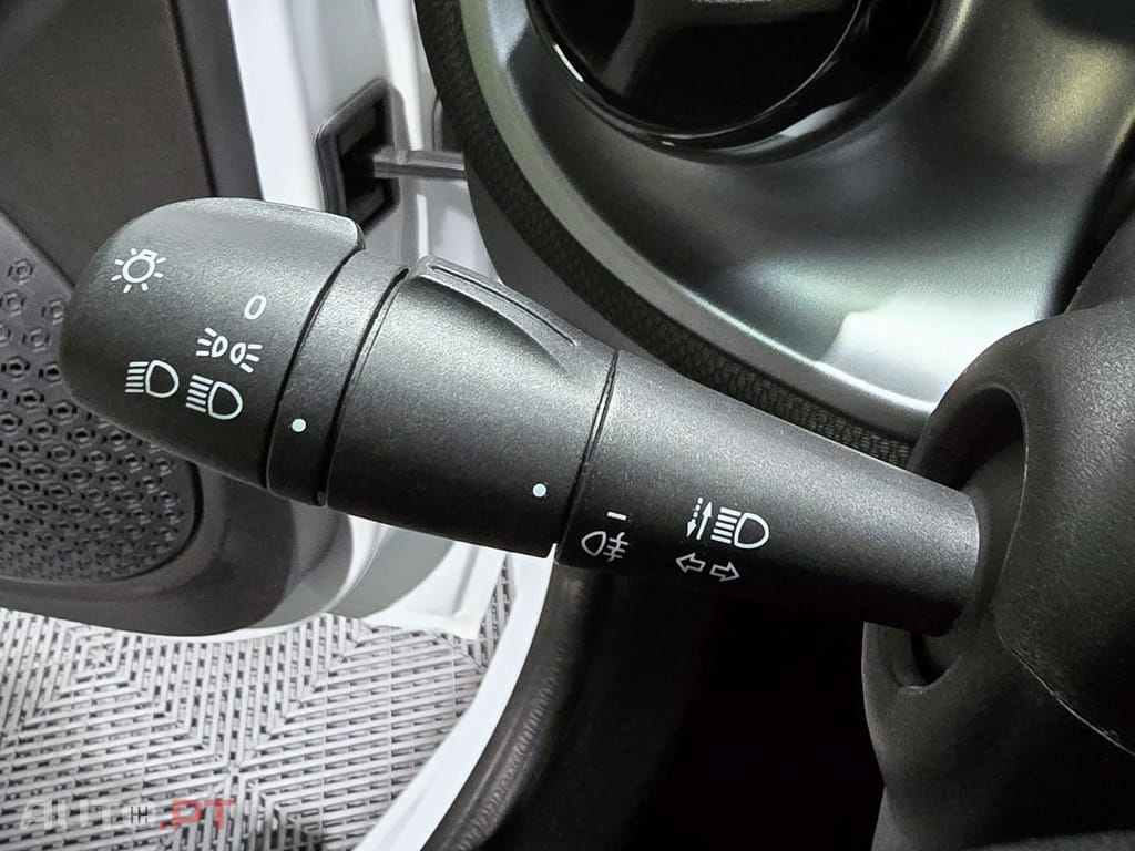 Smart ForFour 0.9 Passion 90