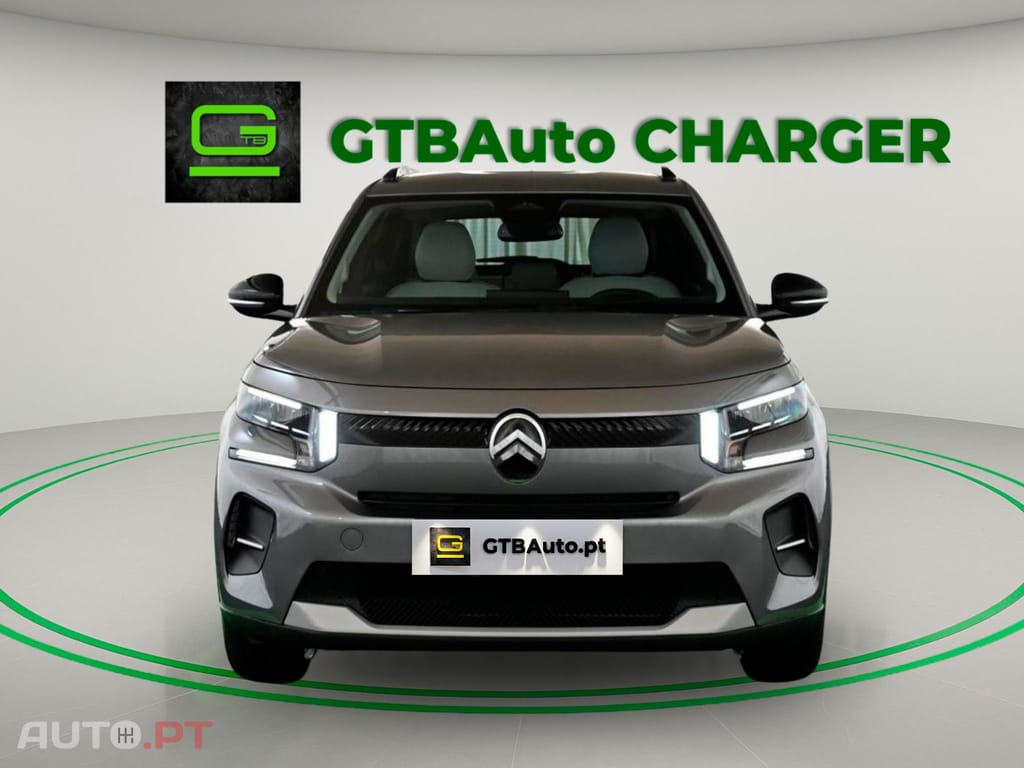 Citroen e-C3 44 kWh I.V.A DEDUTIVEL