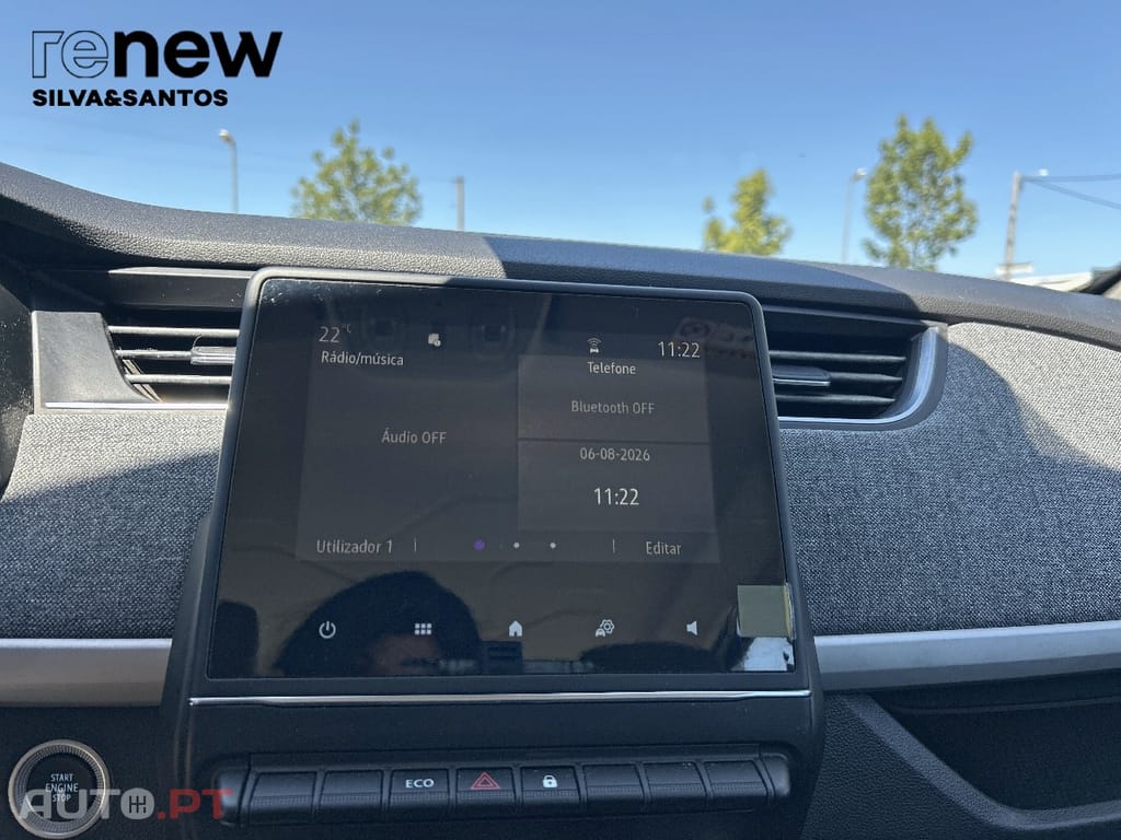 Renault Zoe Intens Z.E. 50 R135