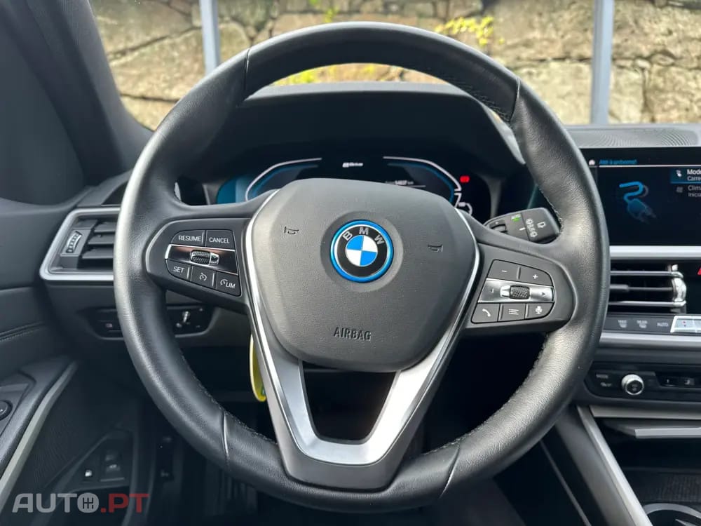 BMW 320 Corporate Edition Auto