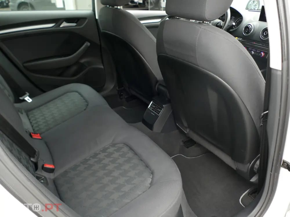 Audi A3 Sportback 1.6 TDI Advance Ultra