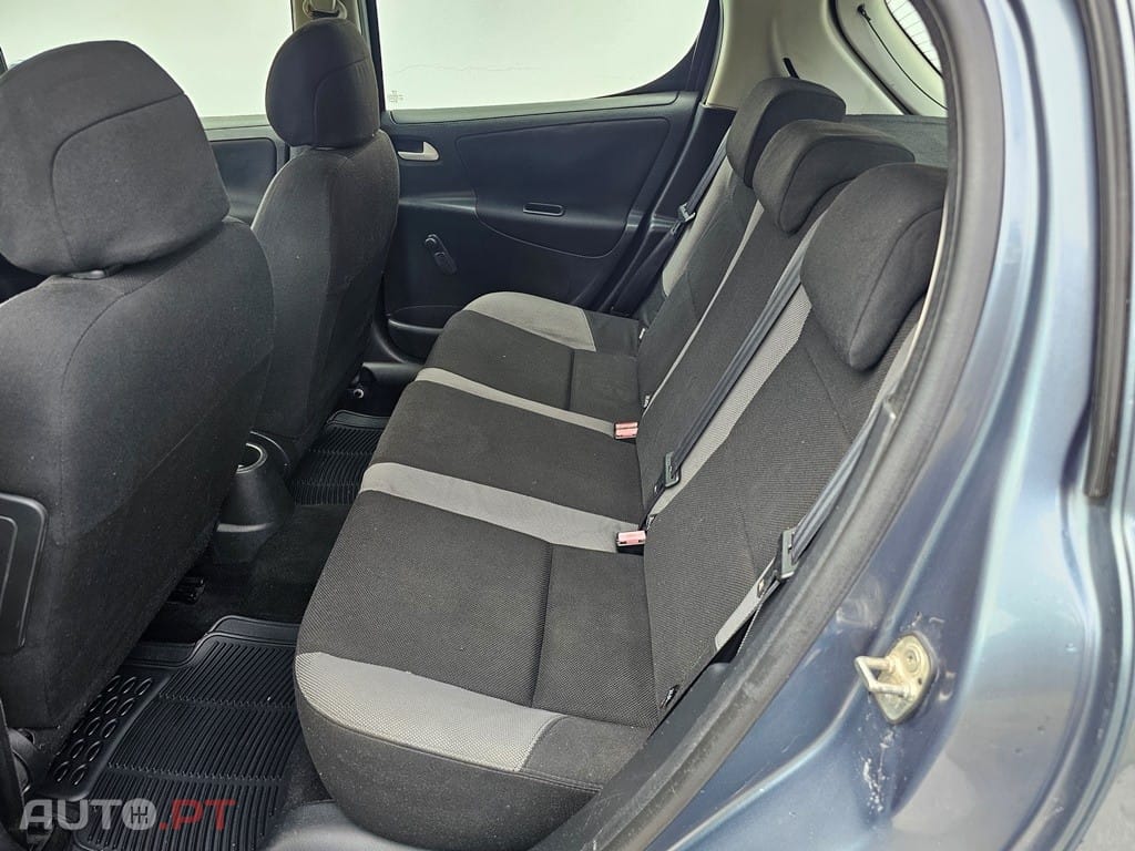 Peugeot 207 1.4 HDi Premium