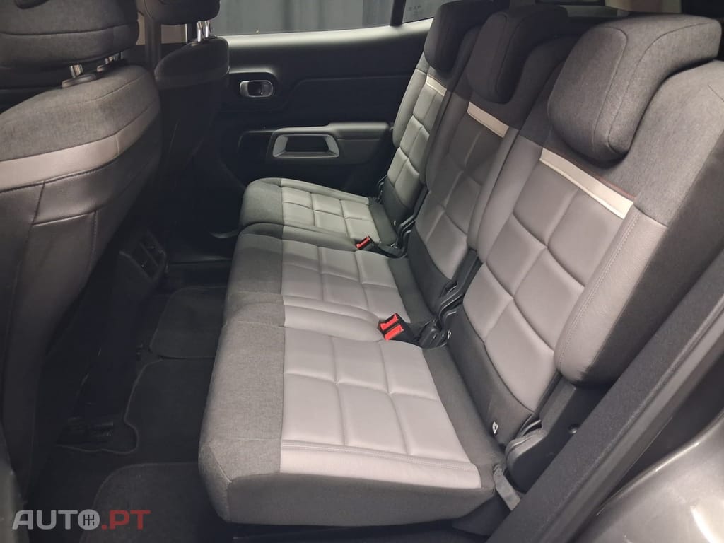 Citroen C5 Aircross 1.2 PureTech Feel