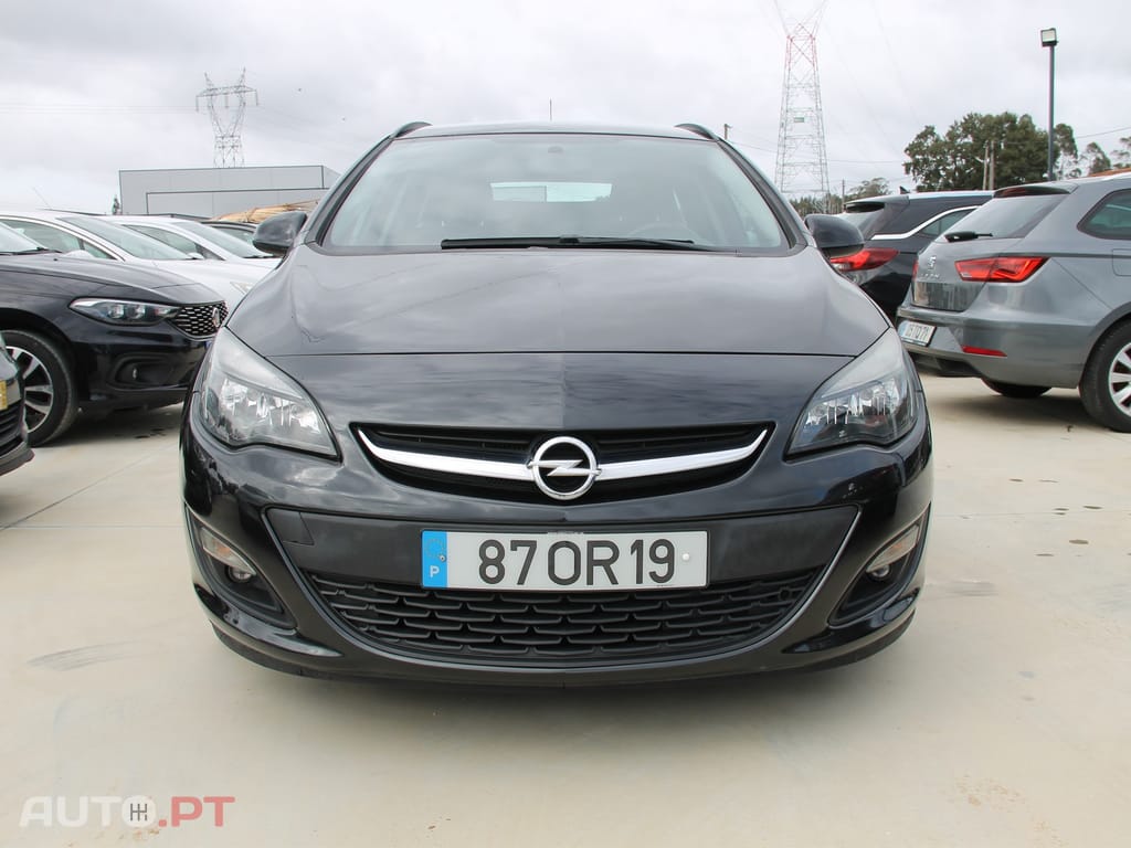 Opel Astra Sports Tourer 1.3 CDTi Enjoy S/S