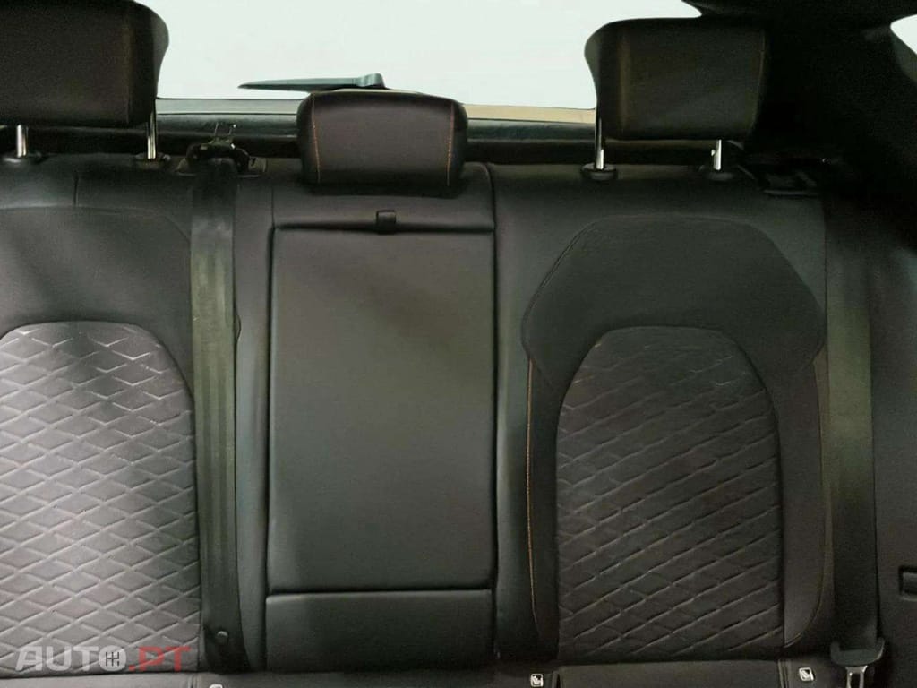 Seat Leon 1.0 TSi FR