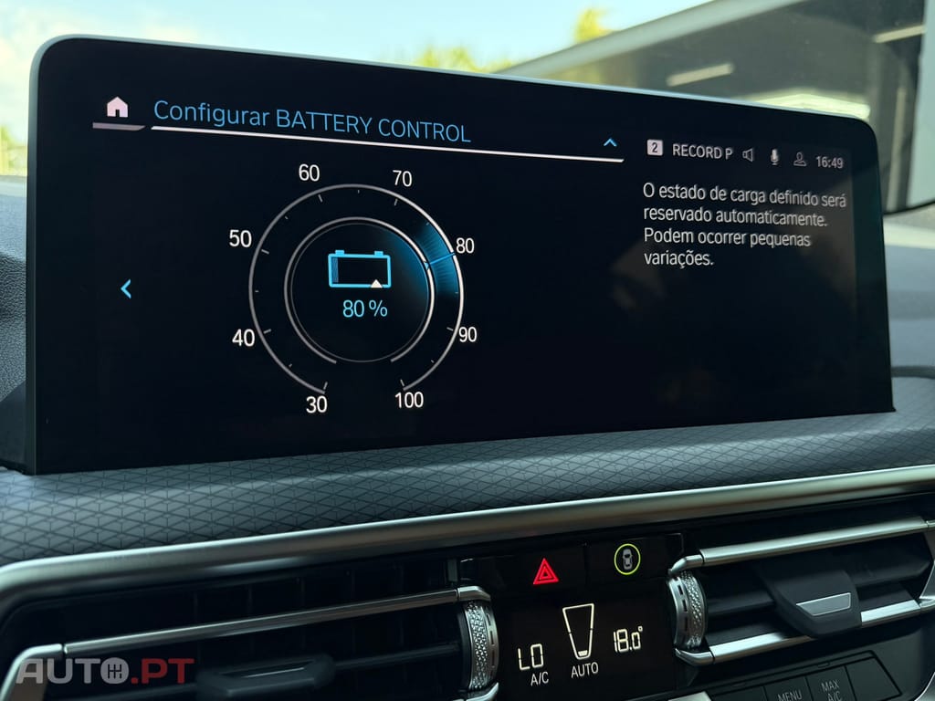 BMW X3 30 e xDrive Pack M