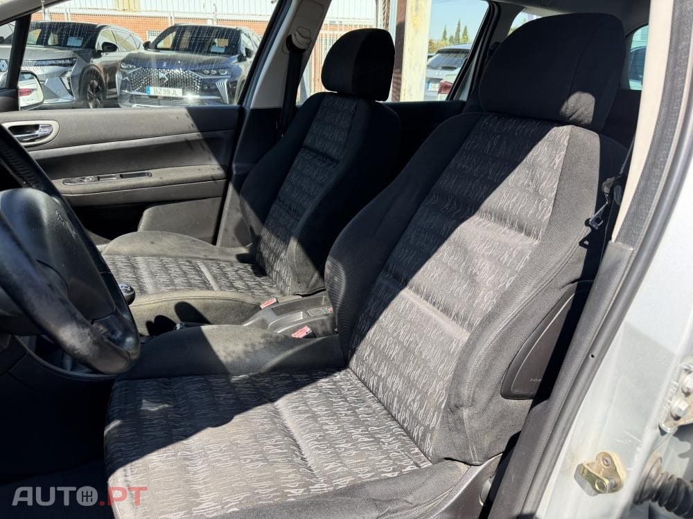 Peugeot 307 SW 1.4 HDi XS Premium