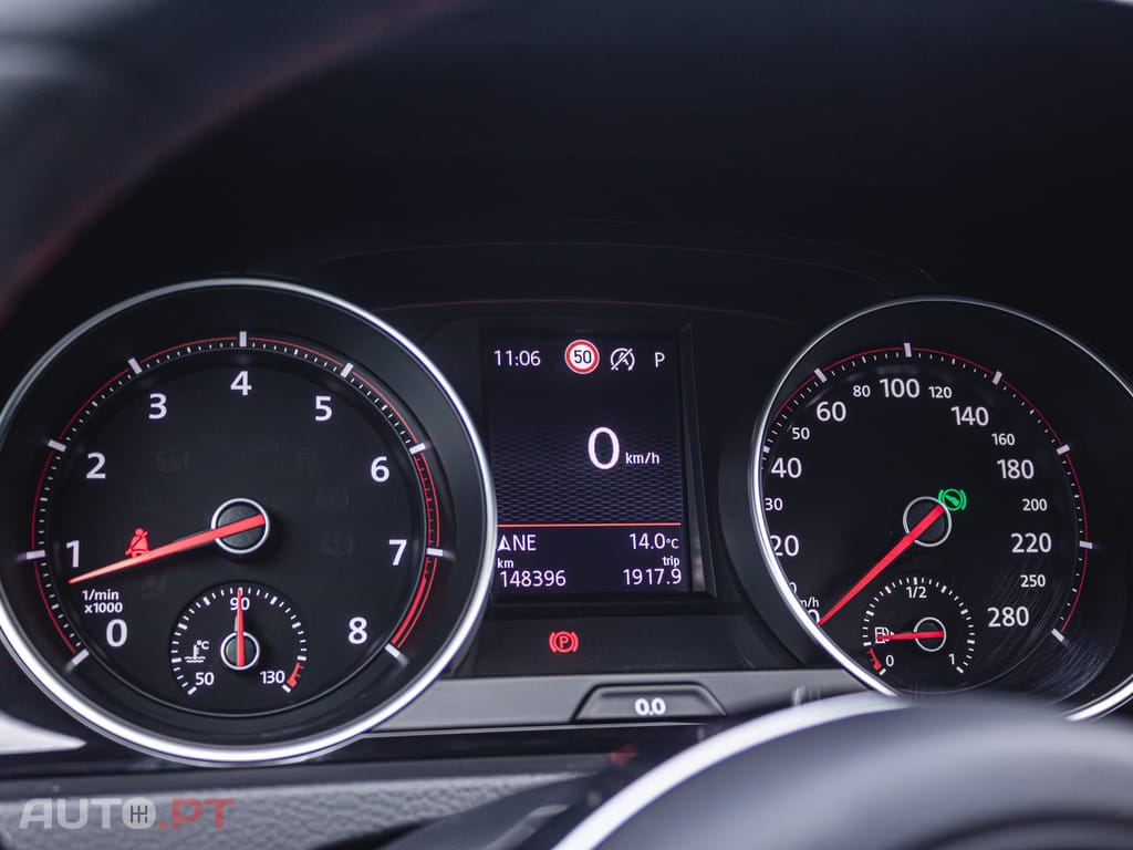 Volkswagen Golf GTi ClubSport