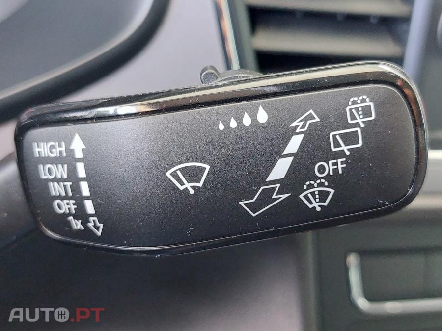 Seat Leon 1.0 EcoTSI Style