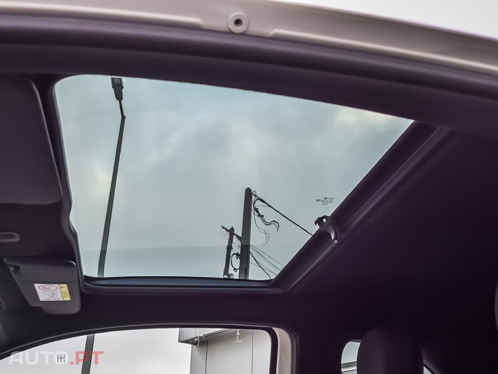 Fiat 500C 1.0 Hybrid