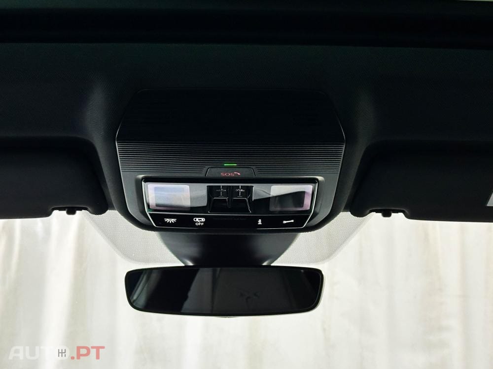 Cupra Formentor 1.4 e-Hybrid DSG VZ