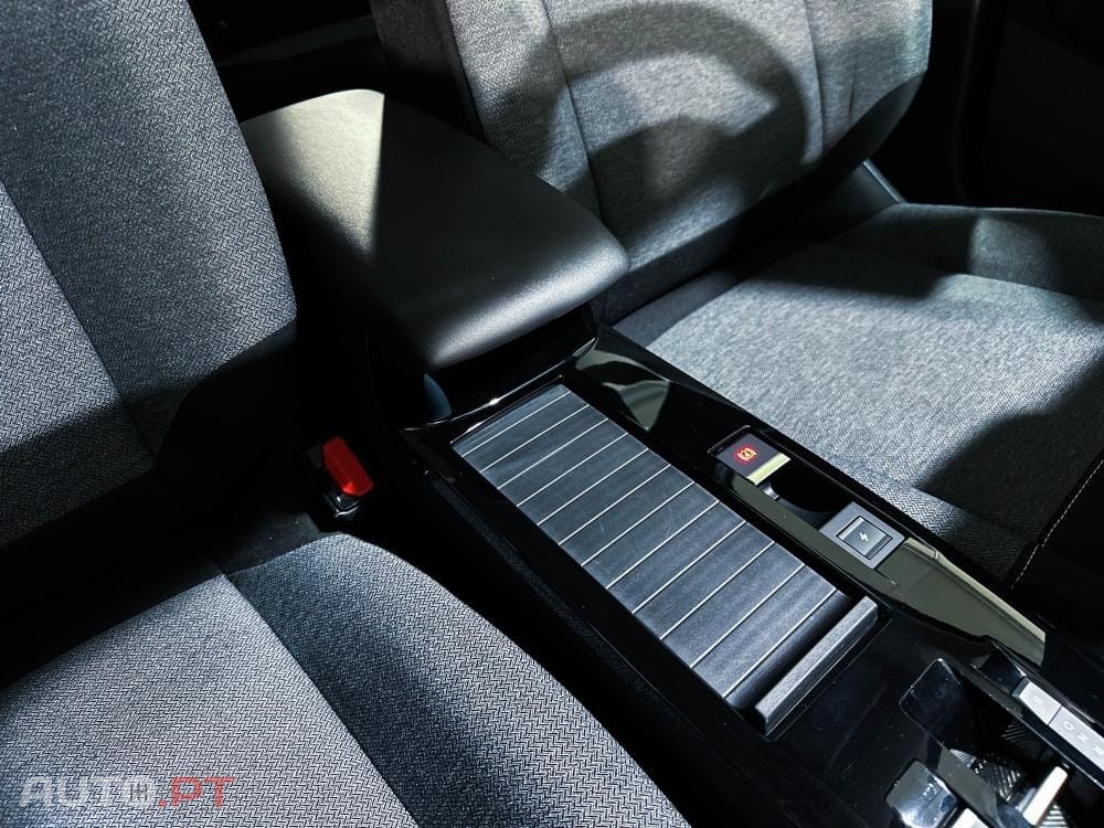 Citroen e-C4 50 kWh Feel Pack