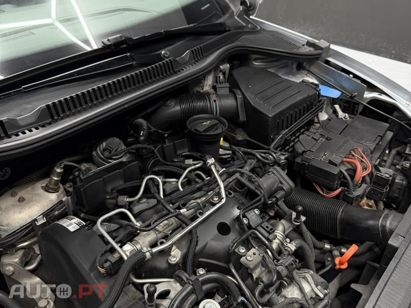 Seat Ibiza 1.2 TDi Style